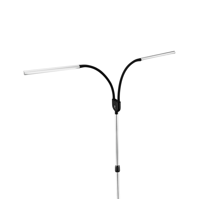 Daylight Gemini Stehlampe