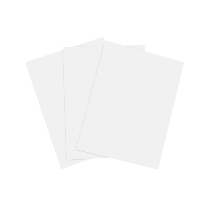 Dermalize Pad - Sterilisierte Einlagen - Packung mit 100 Stück