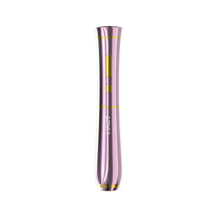 Dragonhawk Mast P40 Wireless Pen - Pink - 2.5mm Stroke