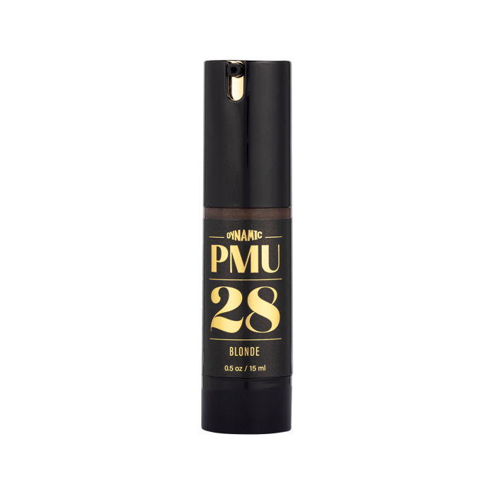 Dynamic PMU Pigments - Blonde 15ml