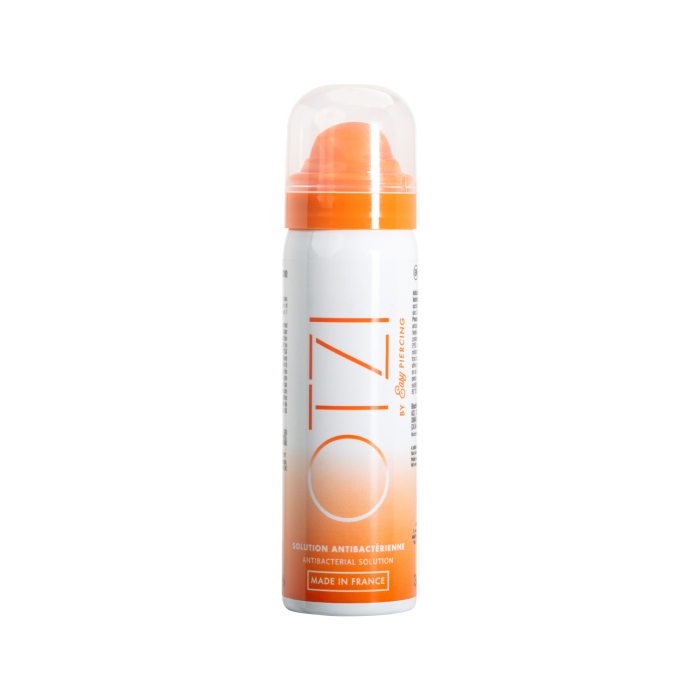 Otzi - Easypiercing - Hygienic Solution - 50ml