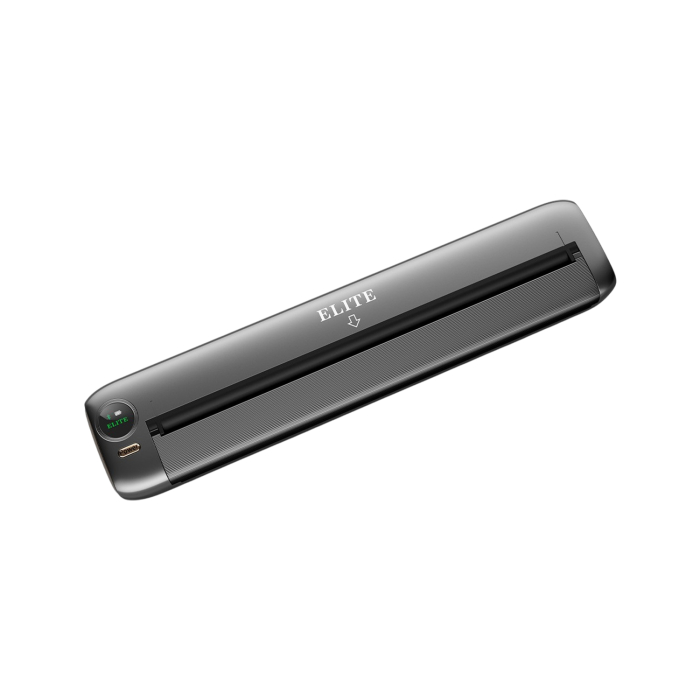 Elite Pocket S7 Bluetooth Tattoo-Stencildrucker
