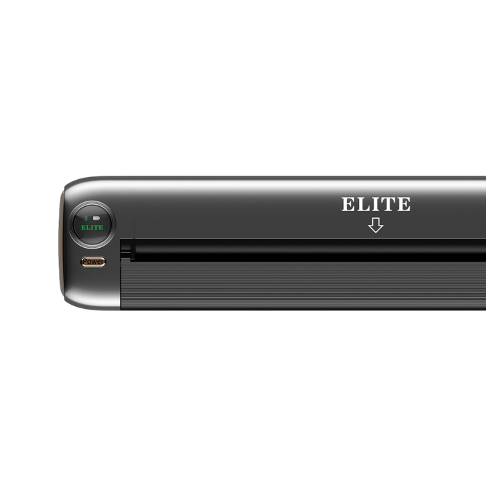 Elite Pocket S7 Bluetooth Tattoo-Stencildrucker