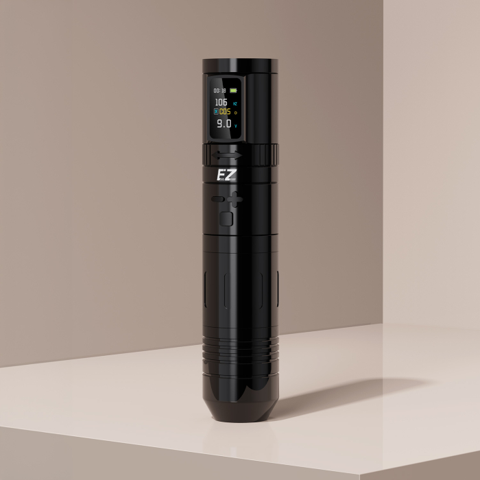 EZ EvoTech Pro Kabellose Tattoomaschine