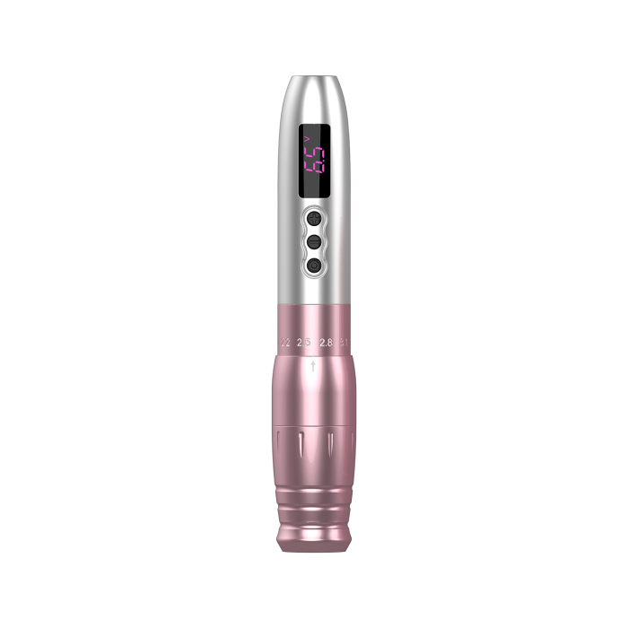 EZ Lola Air PRO Wireless PMU Maschine - Pink