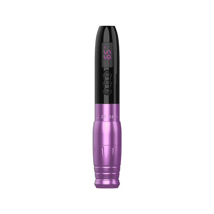 EZ Lola Air PRO Wireless PMU Maschine - Purple