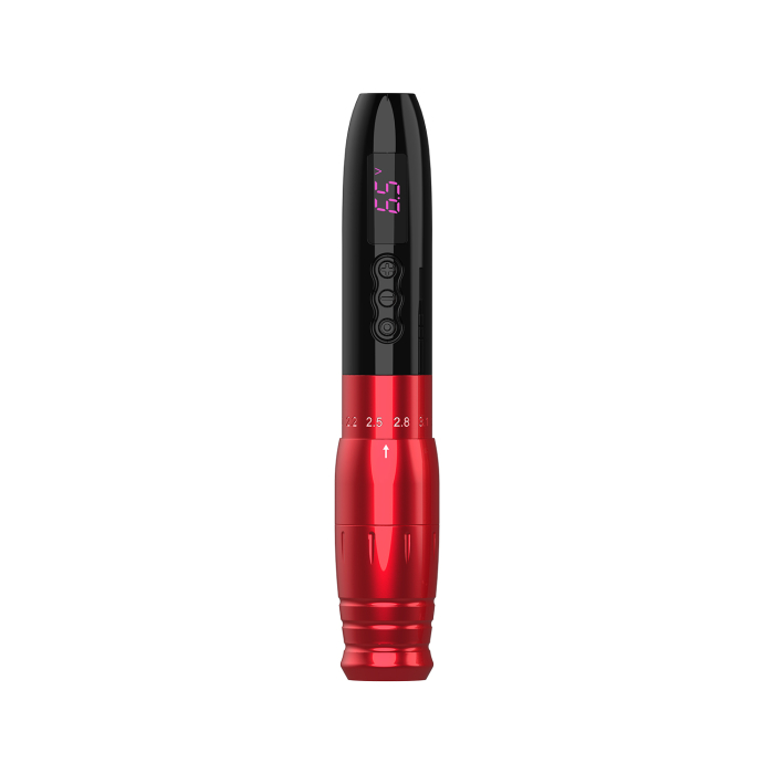 EZ Lola Air PRO Wireless PMU Maschine - Red