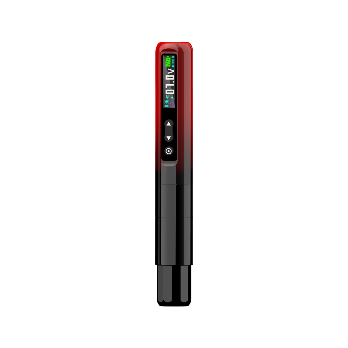 EZ Lola Light Wireless PMU Maschine - Red