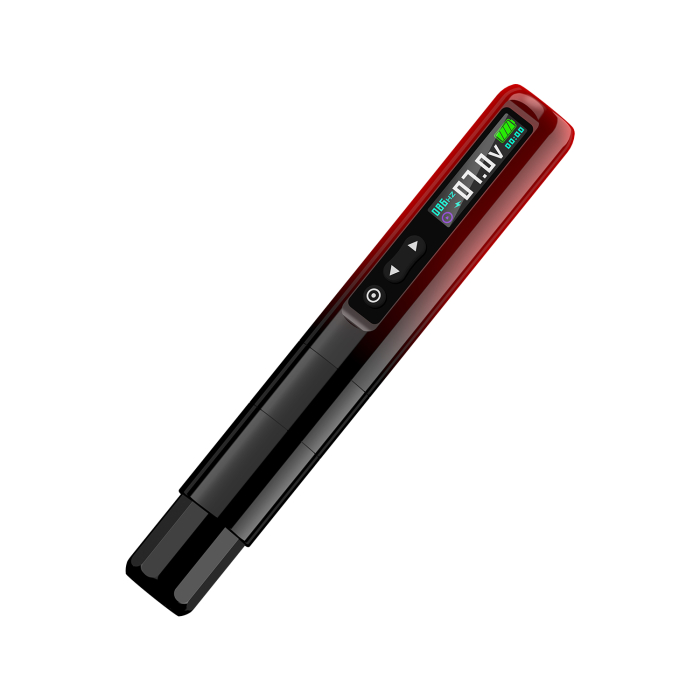 EZ Lola Light Wireless PMU Maschine - Red