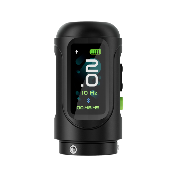 EZ P6 Wireless Tattoo Pen Ersatzakku - Black
