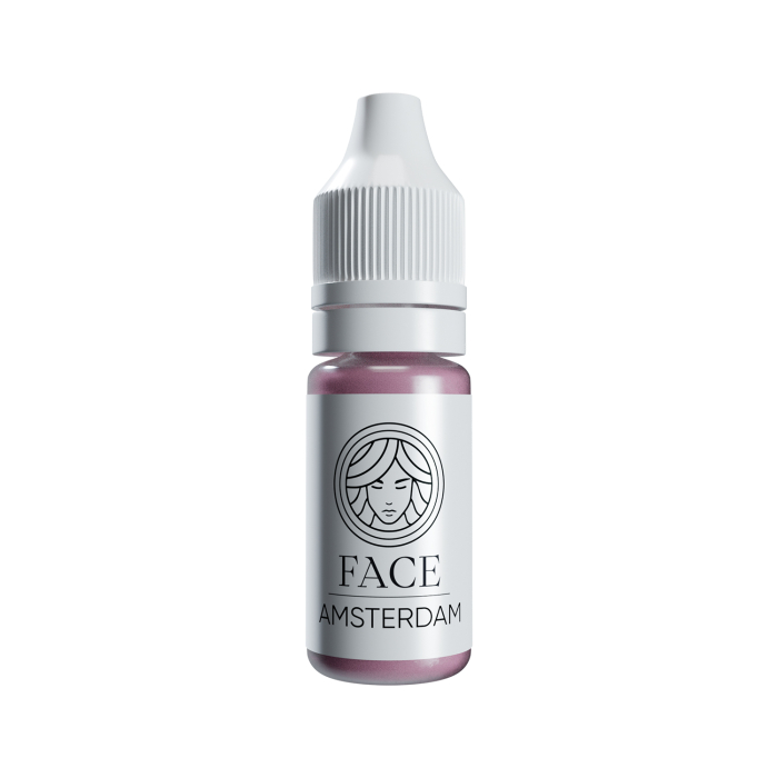 FACE Pigments - Lips Hybrid - Amsterdam