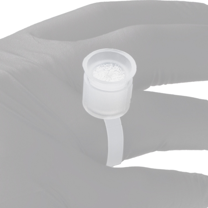 Killer Beauty Farbkappenringe, 50 St.