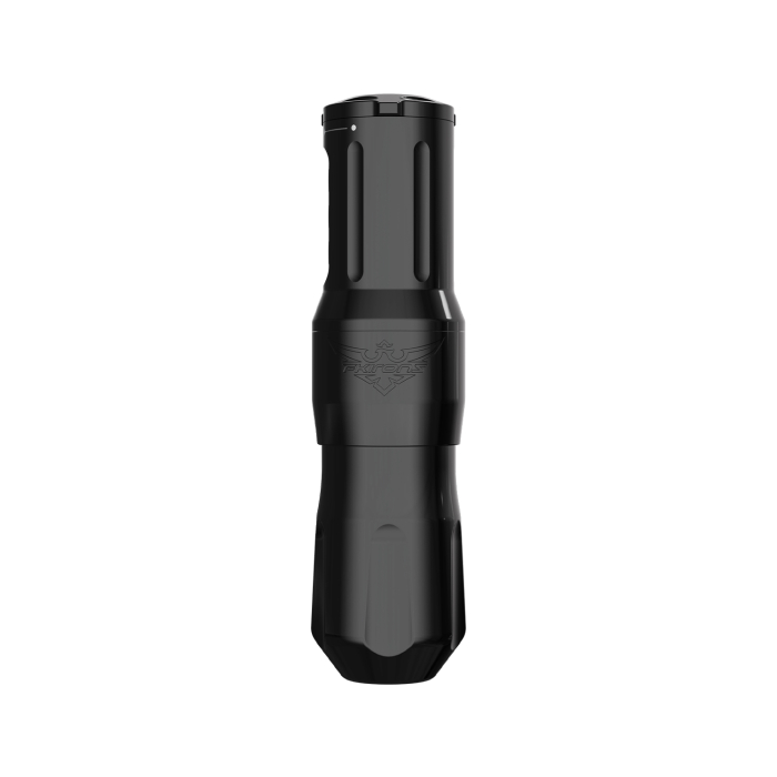 Tätowiermaschine mit einstellbarem Hub - Stealth