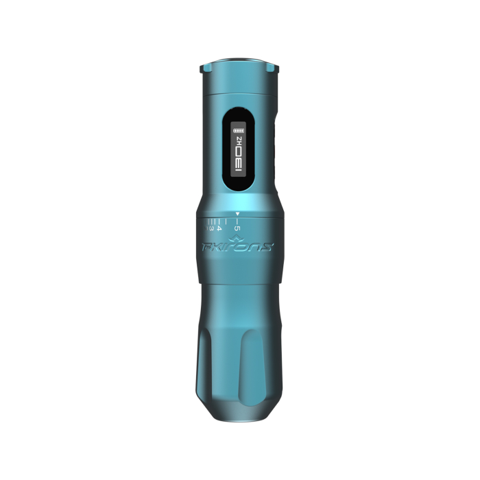 FK Irons One Adjust Tattoomaschine mit verstellbarem Hub - Tidal