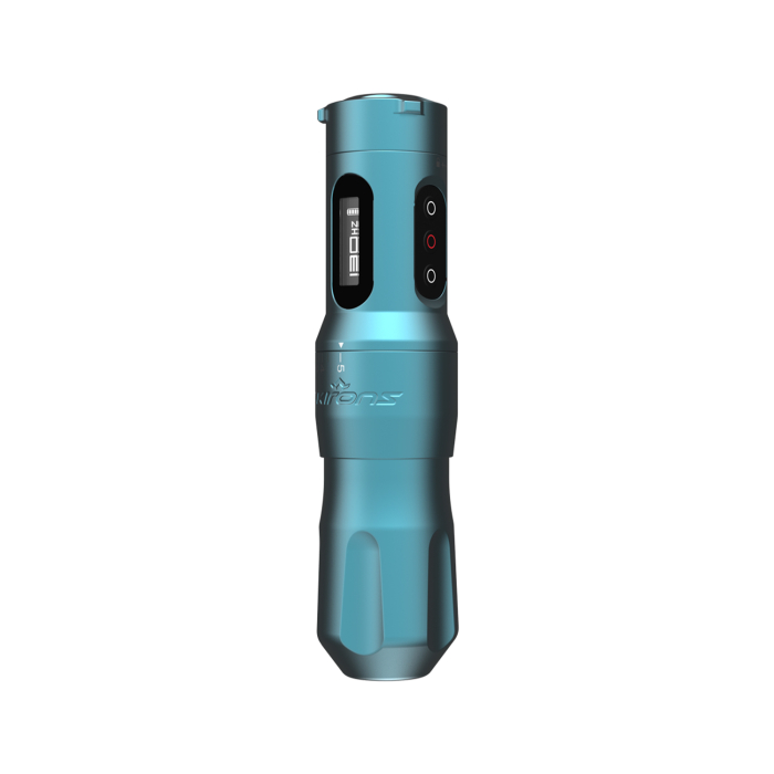 FK Irons One Adjust Tattoomaschine mit verstellbarem Hub - Tidal