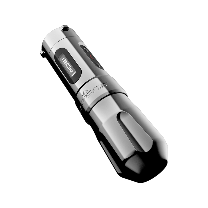 FK Irons One Update Tattoo Machine - Gunmetal