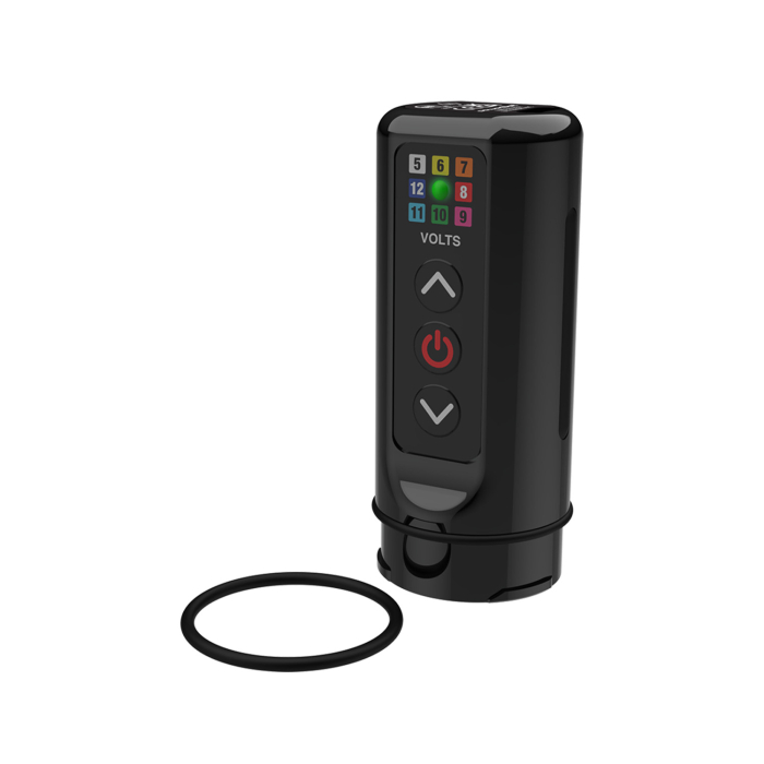 Packung mit 5 PowerBolt O-Ringen