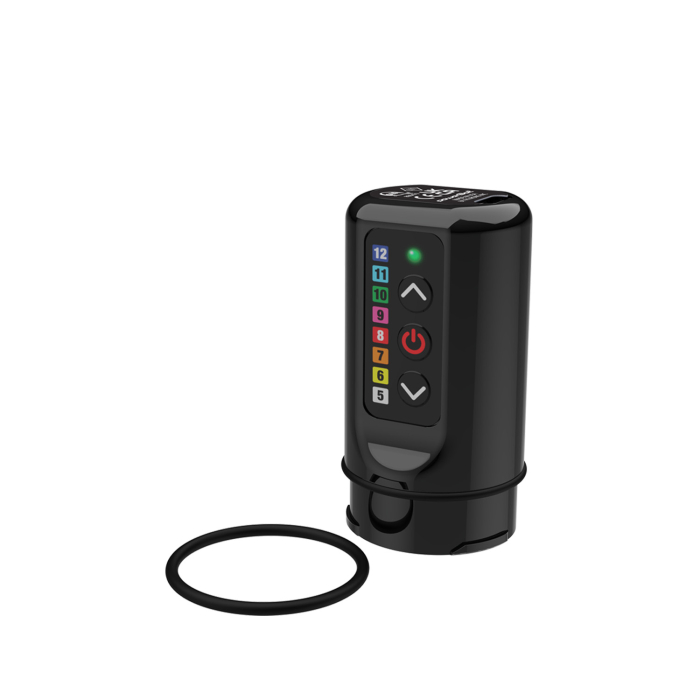 Packung mit 5 PowerBolt O-Ringen