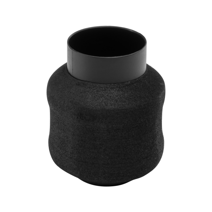 FK Irons Gorilla 50mm Schaumstoff-Einweggriffe - Schwarz - 24er-Box