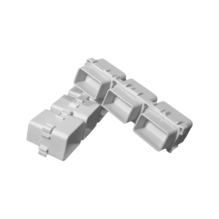 Fraktal FrakCaps 3x Farbflaschen Halter