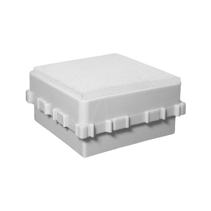 Fraktal FrakSponge - Nadelreinigungsschwamm