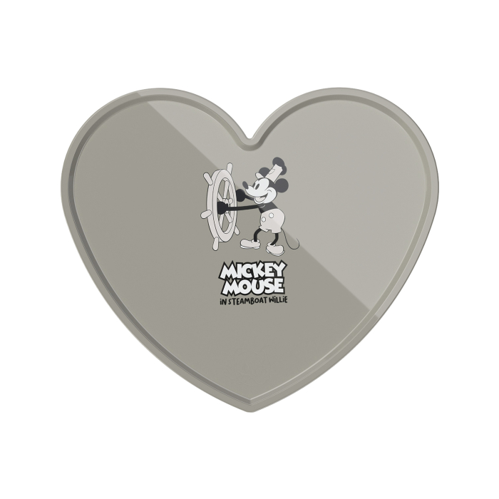 Ghost Heart - Leichtes Basistablett Komplettsystem