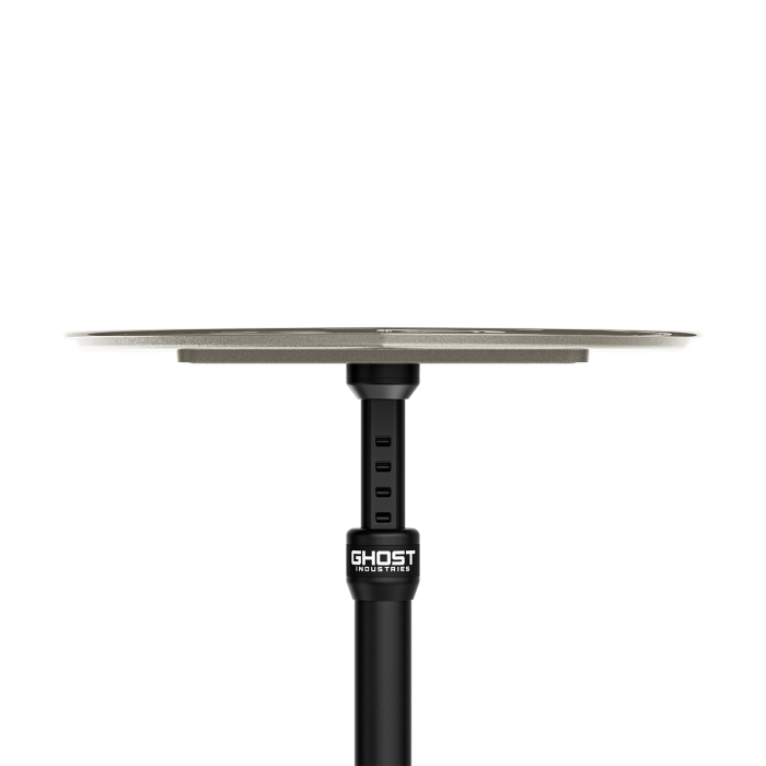 Ghost Heart - Leichtes Basistablett Komplettsystem