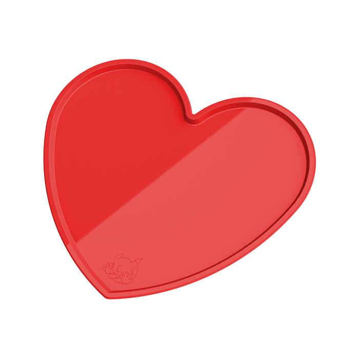 Ghost Heart - Leichtes Basistablett Komplettsystem