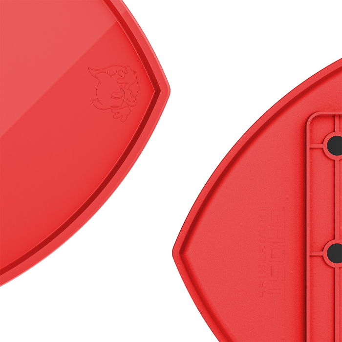 Ghost Heart - Leichtes Basistablett Komplettsystem