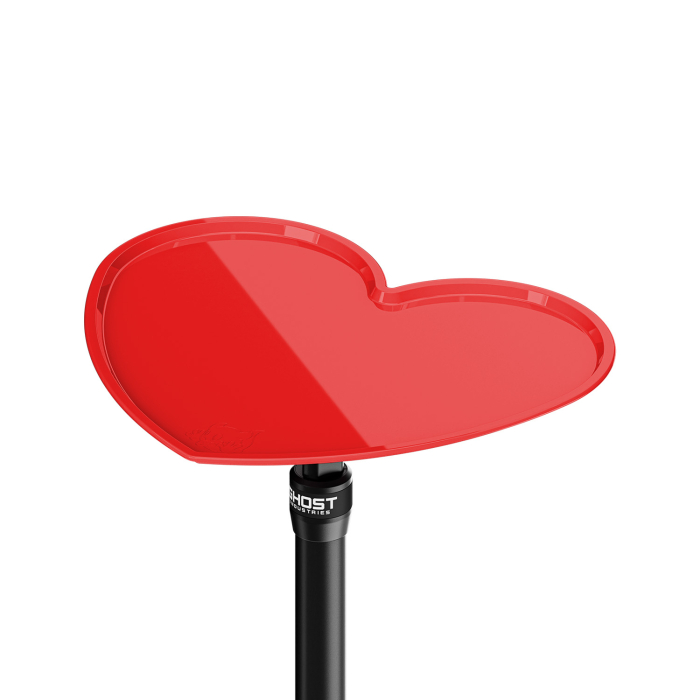 Ghost Heart - Leichtes Basistablett Komplettsystem