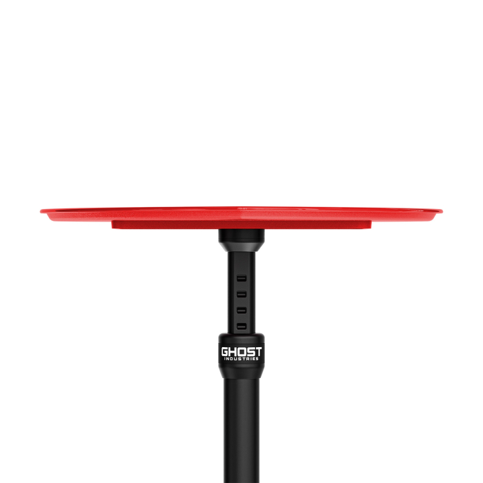 Ghost Heart - Leichtes Basistablett Komplettsystem