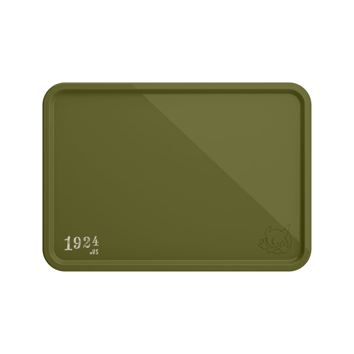 Ghost Mr. Skelly - Leichtes Basistablett Komplettsystem