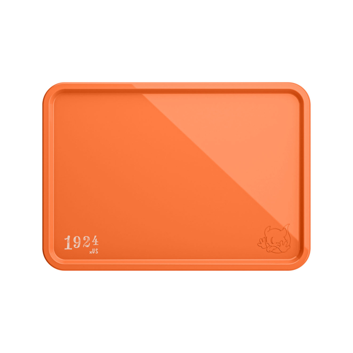 Ghost Mr. Skelly Standard Tray  (Nur Tablett)