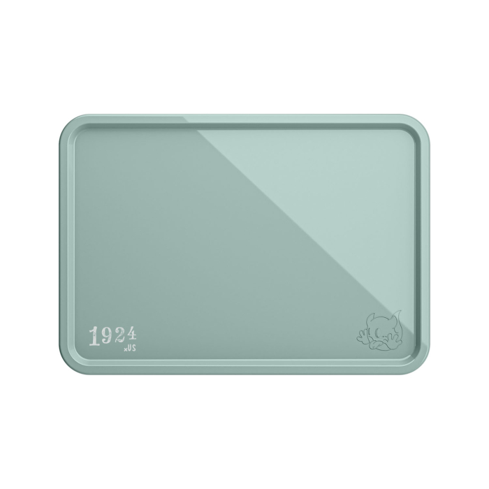Ghost Mr. Skelly Standard Tray  (Nur Tablett)