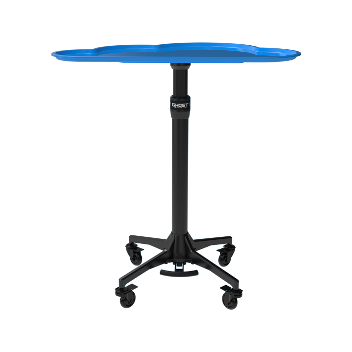 Ghost Cloud Tablett - Komplettsystem