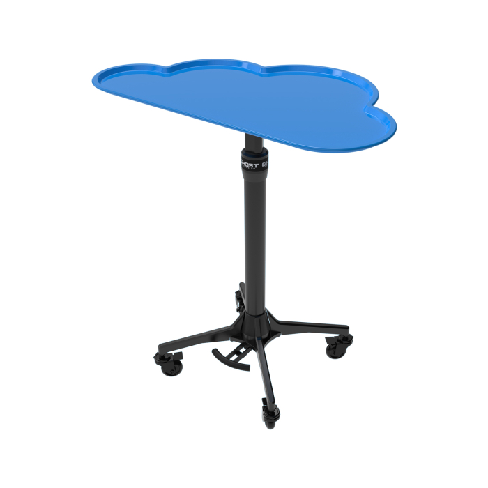 Ghost Cloud Tablett - Komplettsystem