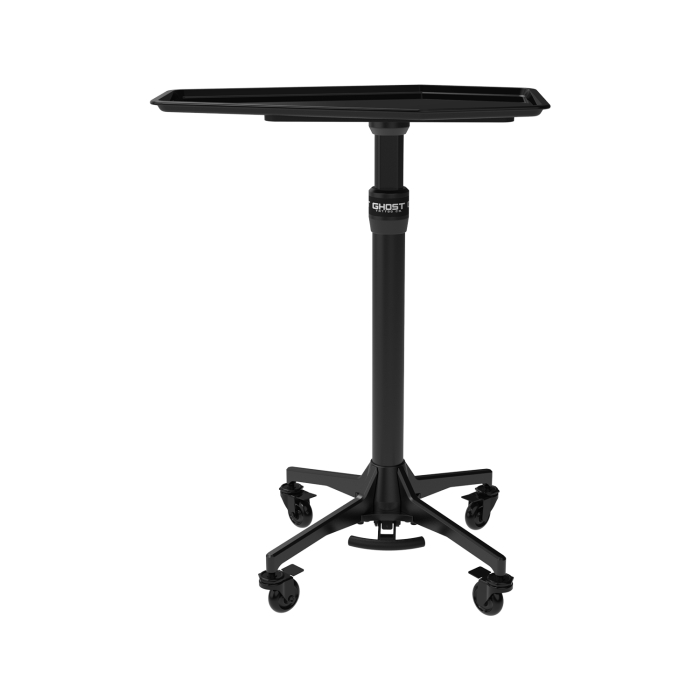 Ghost Coffin Mayo Tablett - Komplettsystem