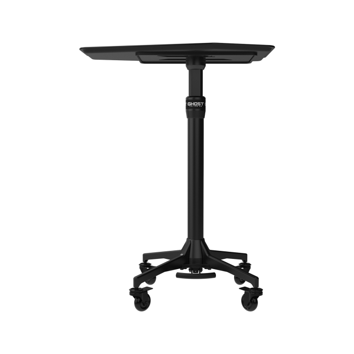 Ghost Coffin Mayo Tablett - Komplettsystem