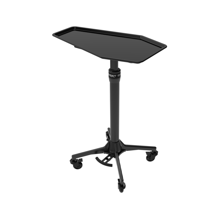 Ghost Coffin Mayo Tablett - Komplettsystem