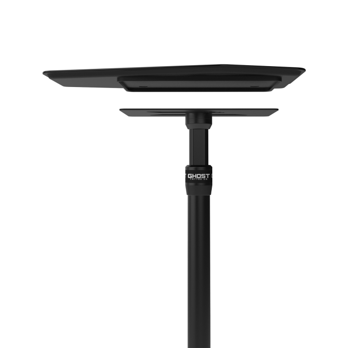 Ghost Coffin Mayo Tablett - Komplettsystem