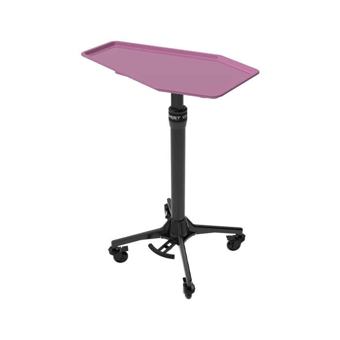 Ghost Coffin Mayo Tablett - Komplettsystem