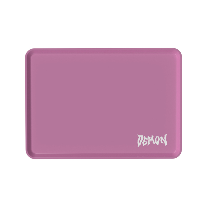 Ghost Demon Tablett (Nur Tablett)