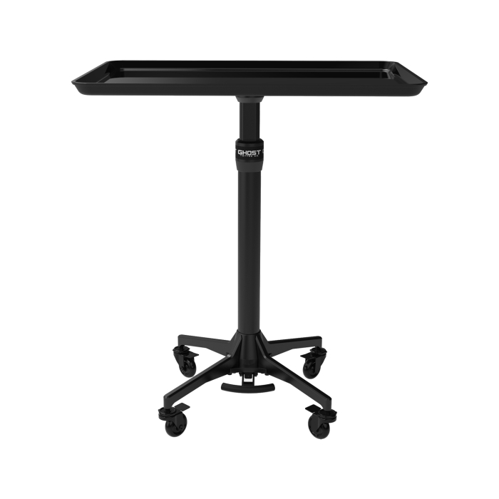 Ghost Demon Tablett - Komplettsystem