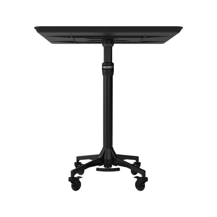 Ghost Demon Tablett - Komplettsystem