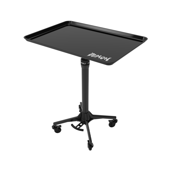 Ghost Demon Tablett - Komplettsystem