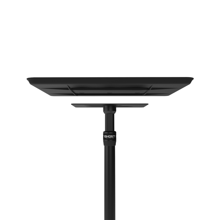 Ghost Demon Tablett - Komplettsystem