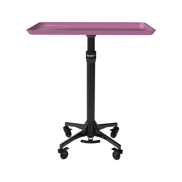 Ghost Demon Tablett - Komplettsystem