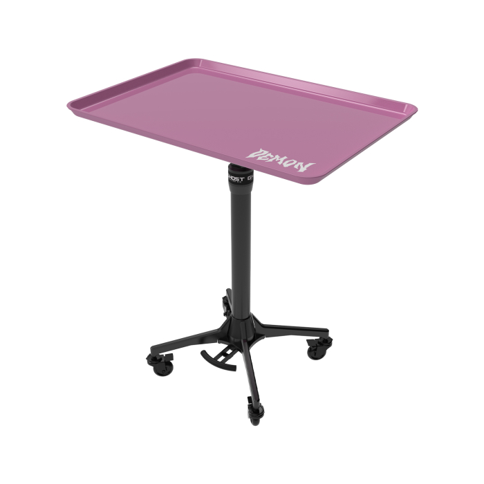 Ghost Demon Tablett - Komplettsystem