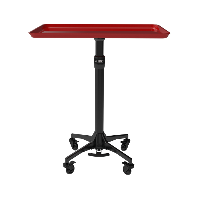 Ghost Demon Tablett - Komplettsystem