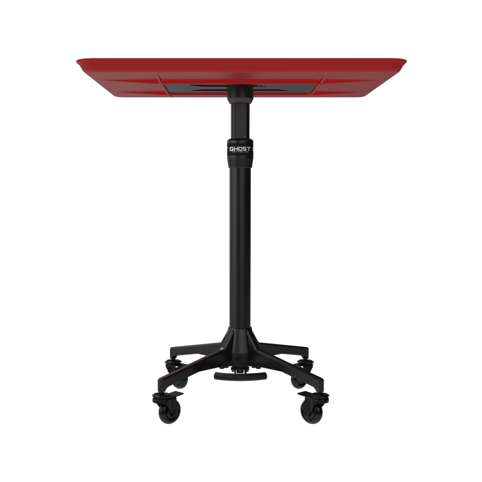 Ghost Demon Tablett - Komplettsystem